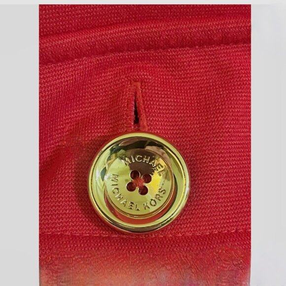 Michael Kors Tank Dress - Picture 9 of 11